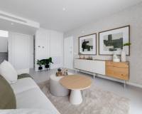 New Build - Detached Villa - Mutxamel