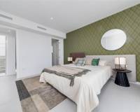 New Build - Detached Villa - Mutxamel