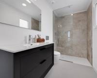 New Build - Detached Villa - Mutxamel