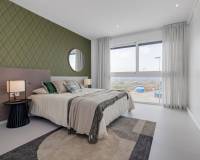 New Build - Detached Villa - Mutxamel