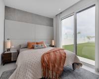 New Build - Detached Villa - Mutxamel