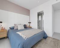 New Build - Detached Villa - Mutxamel