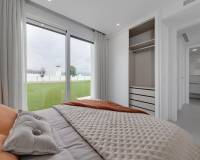 New Build - Detached Villa - Mutxamel