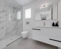 New Build - Detached Villa - Mutxamel