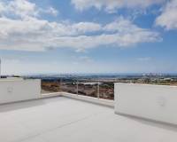 New Build - Detached Villa - Mutxamel