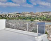 New Build - Detached Villa - Mutxamel
