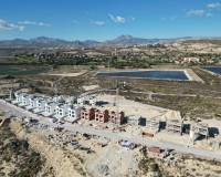 New Build - Detached Villa - Mutxamel