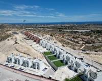 New Build - Detached Villa - Mutxamel