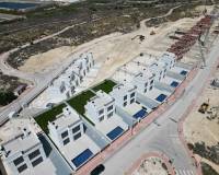 New Build - Detached Villa - Mutxamel