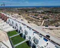 New Build - Detached Villa - Mutxamel