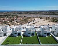 New Build - Detached Villa - Mutxamel