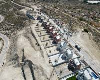 New Build - Detached Villa - Mutxamel