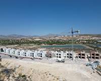 New Build - Detached Villa - Mutxamel