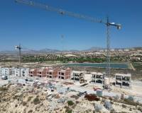 New Build - Detached Villa - Mutxamel