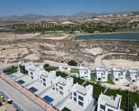 New Build - Detached Villa - Mutxamel