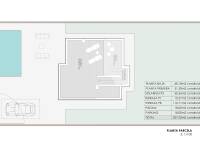 New Build - Detached Villa - Mutxamel