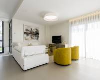 New Build - Detached Villa - Orihuela Costa - Campoamor