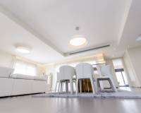 New Build - Detached Villa - Orihuela Costa - Campoamor