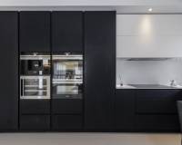 New Build - Detached Villa - Orihuela Costa - Campoamor