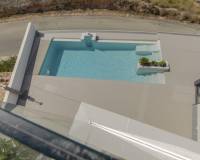New Build - Detached Villa - Orihuela Costa - Campoamor