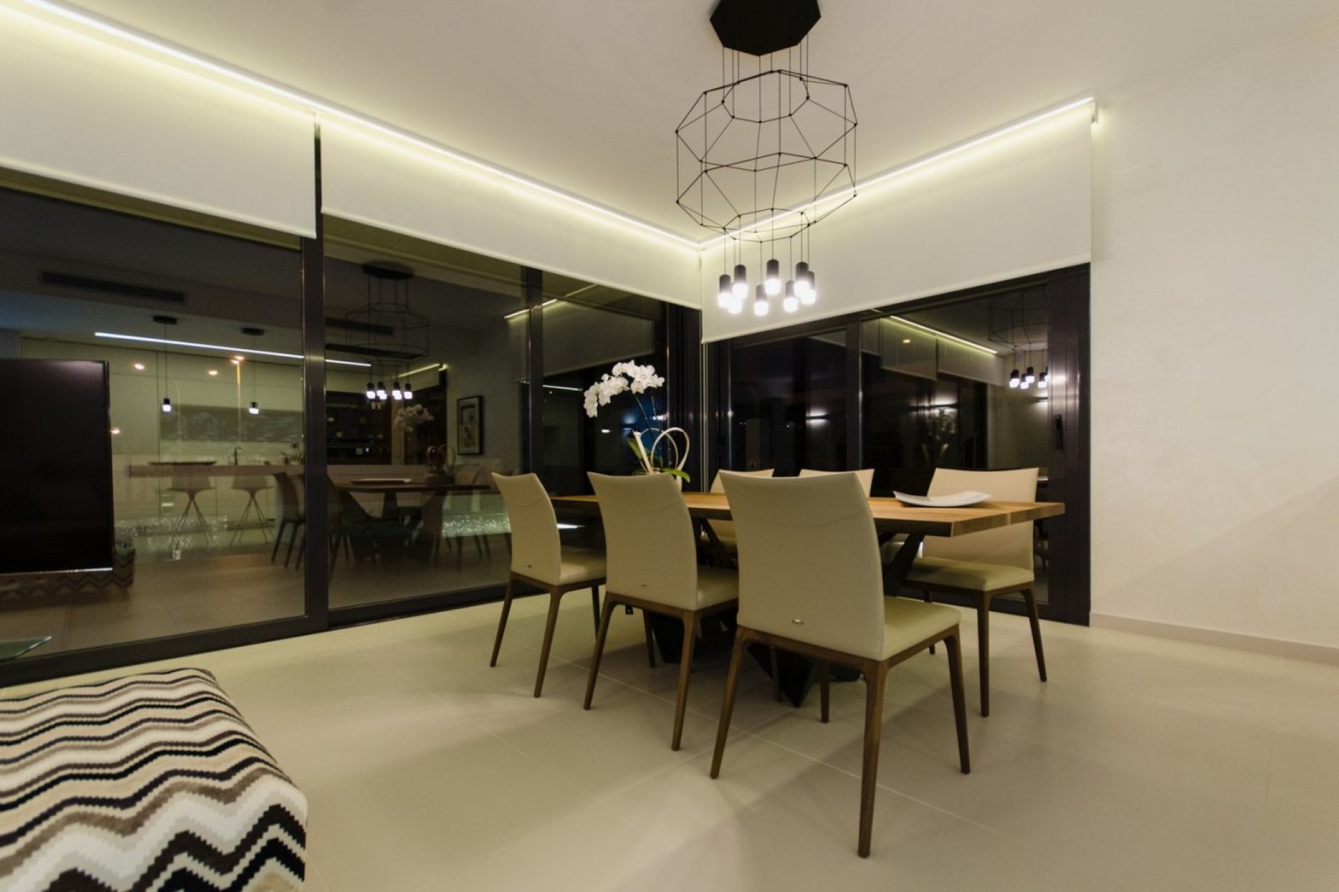 New Build - Detached Villa - Orihuela Costa - Campoamor