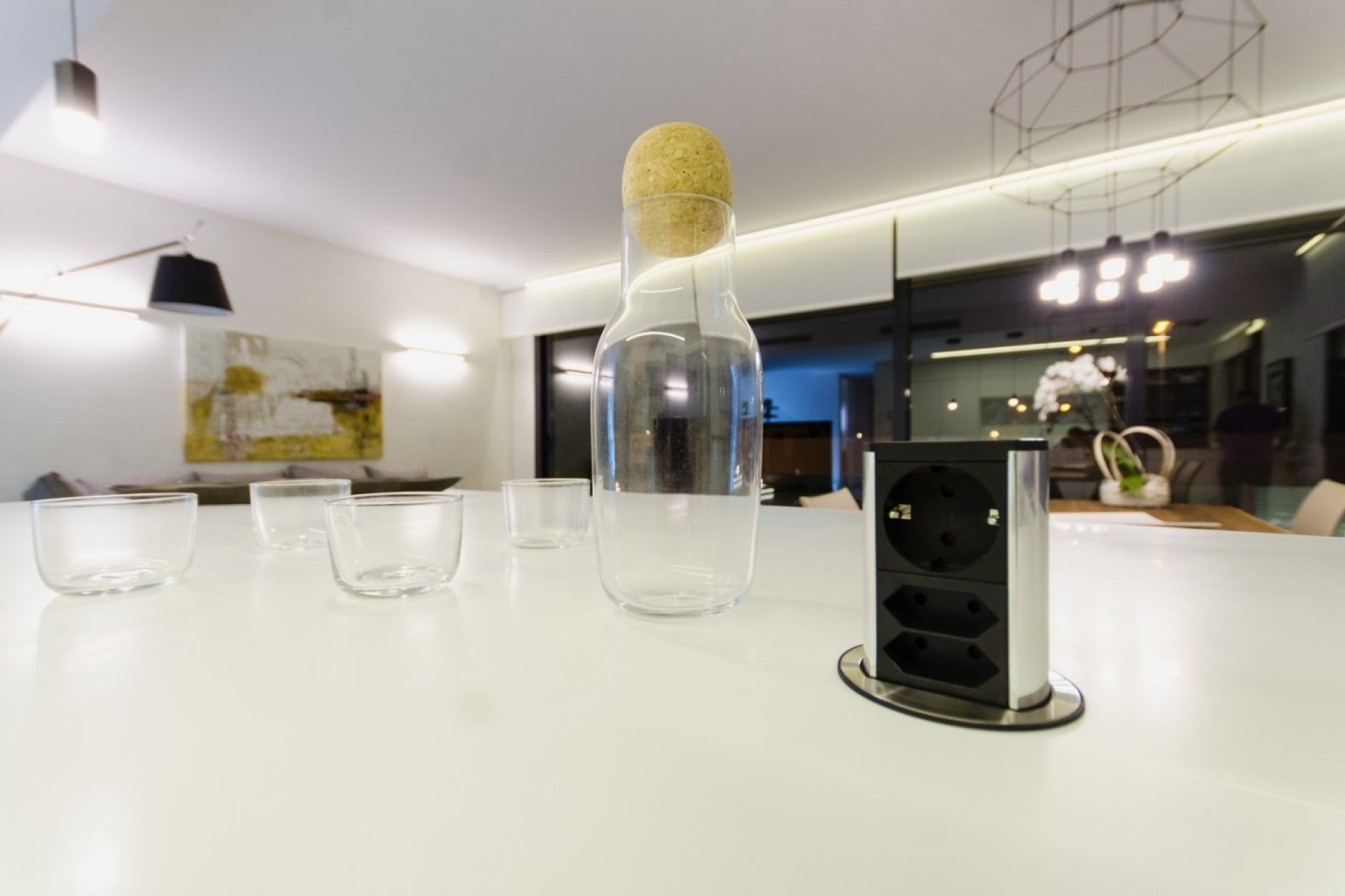 New Build - Detached Villa - Orihuela Costa - Campoamor