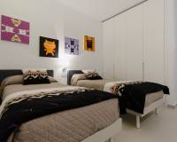 New Build - Detached Villa - Orihuela Costa - Campoamor
