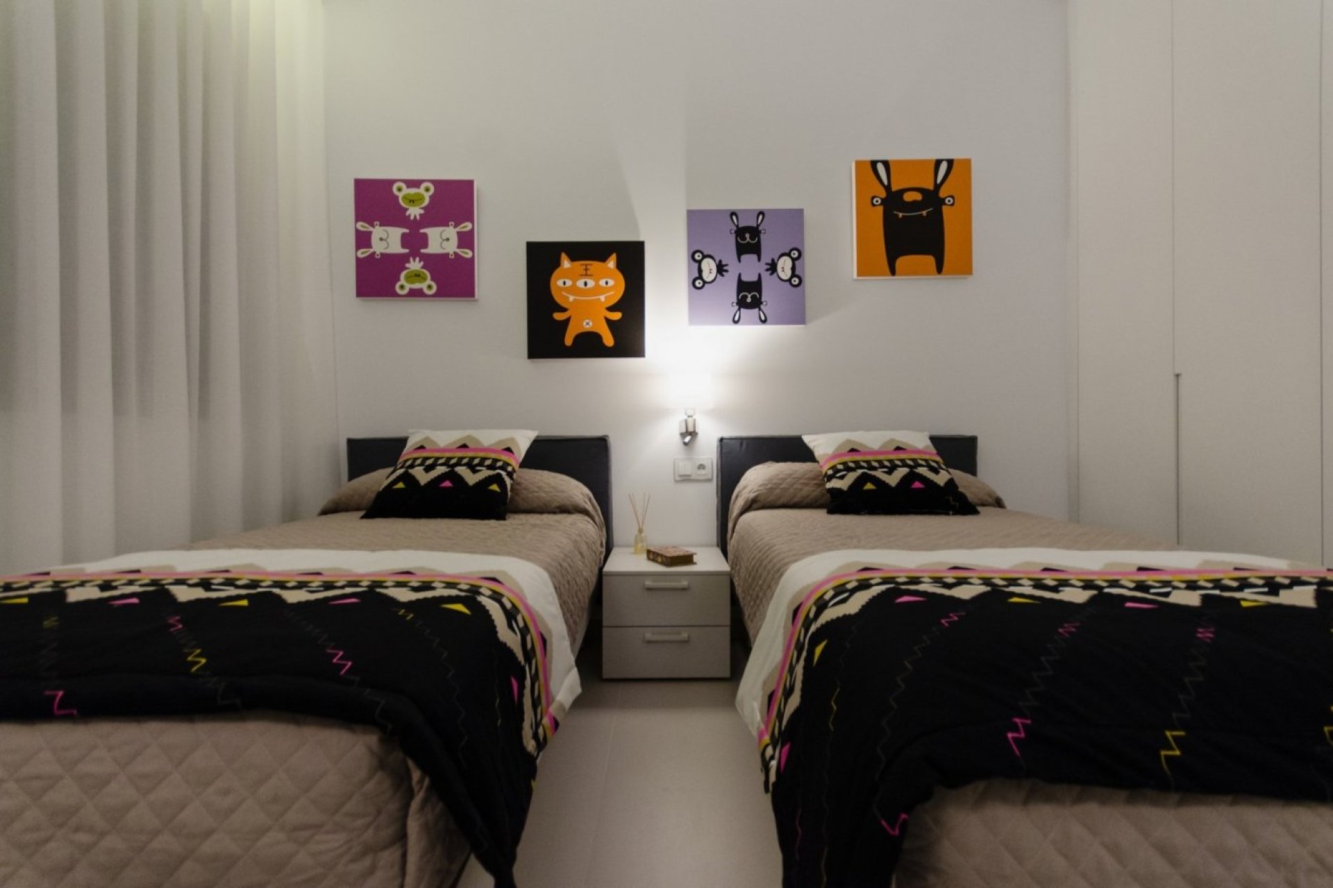 New Build - Detached Villa - Orihuela Costa - Campoamor