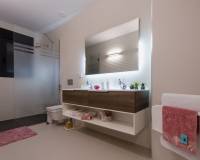 New Build - Detached Villa - Orihuela Costa - Campoamor