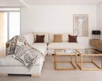New Build - Detached Villa - Orihuela Costa - Campoamor