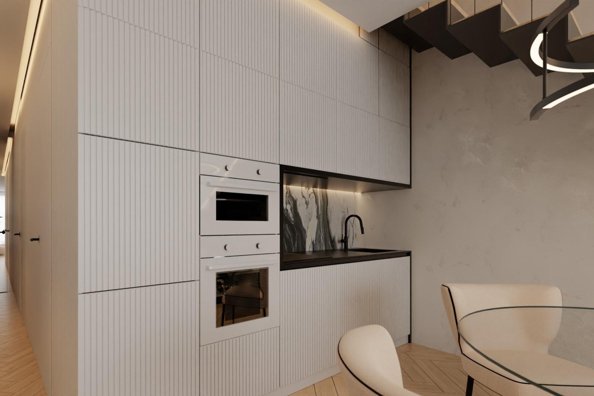 New Build - Detached Villa - Orihuela Costa - Castillo de Don Juan