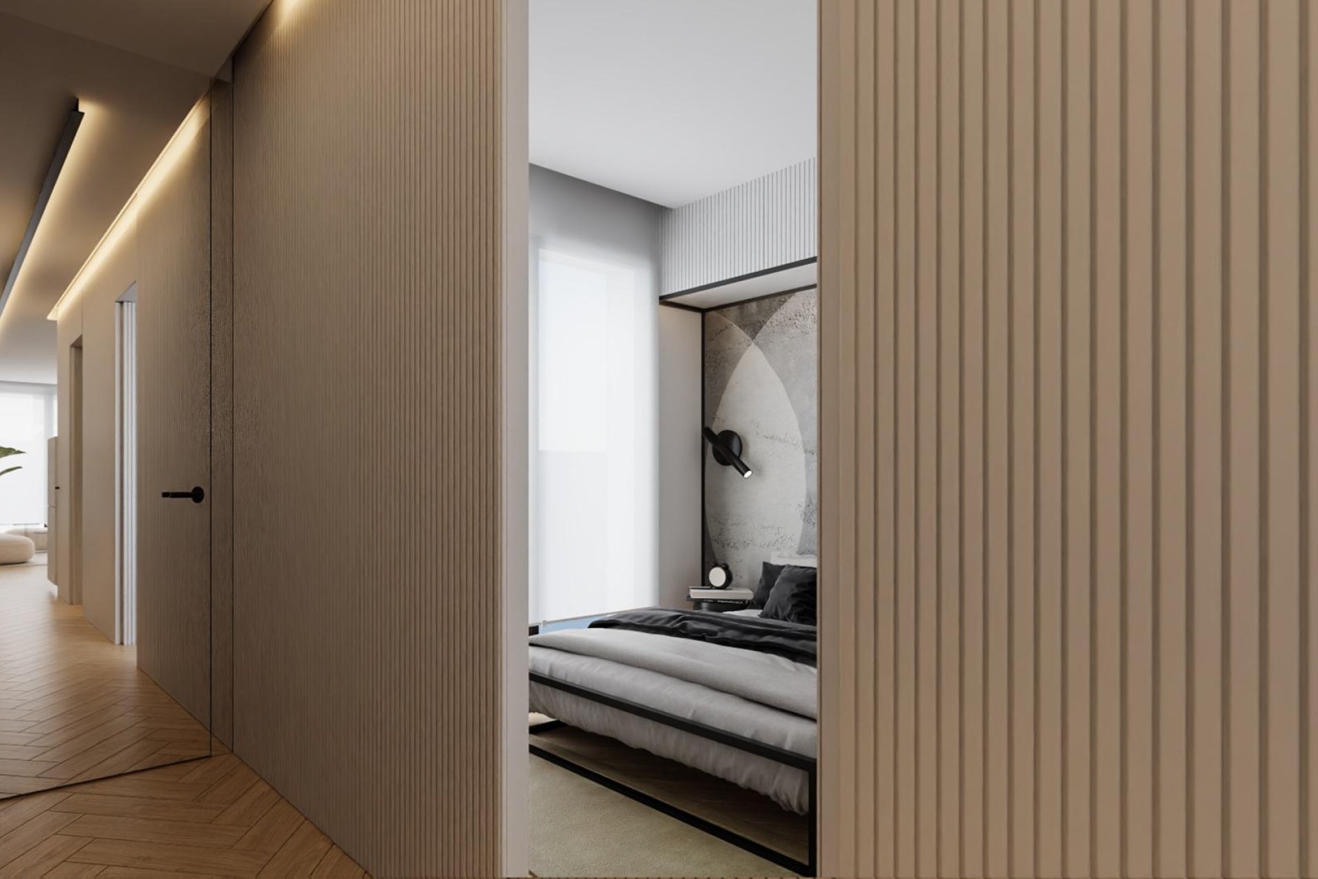 New Build - Detached Villa - Orihuela Costa - Castillo de Don Juan