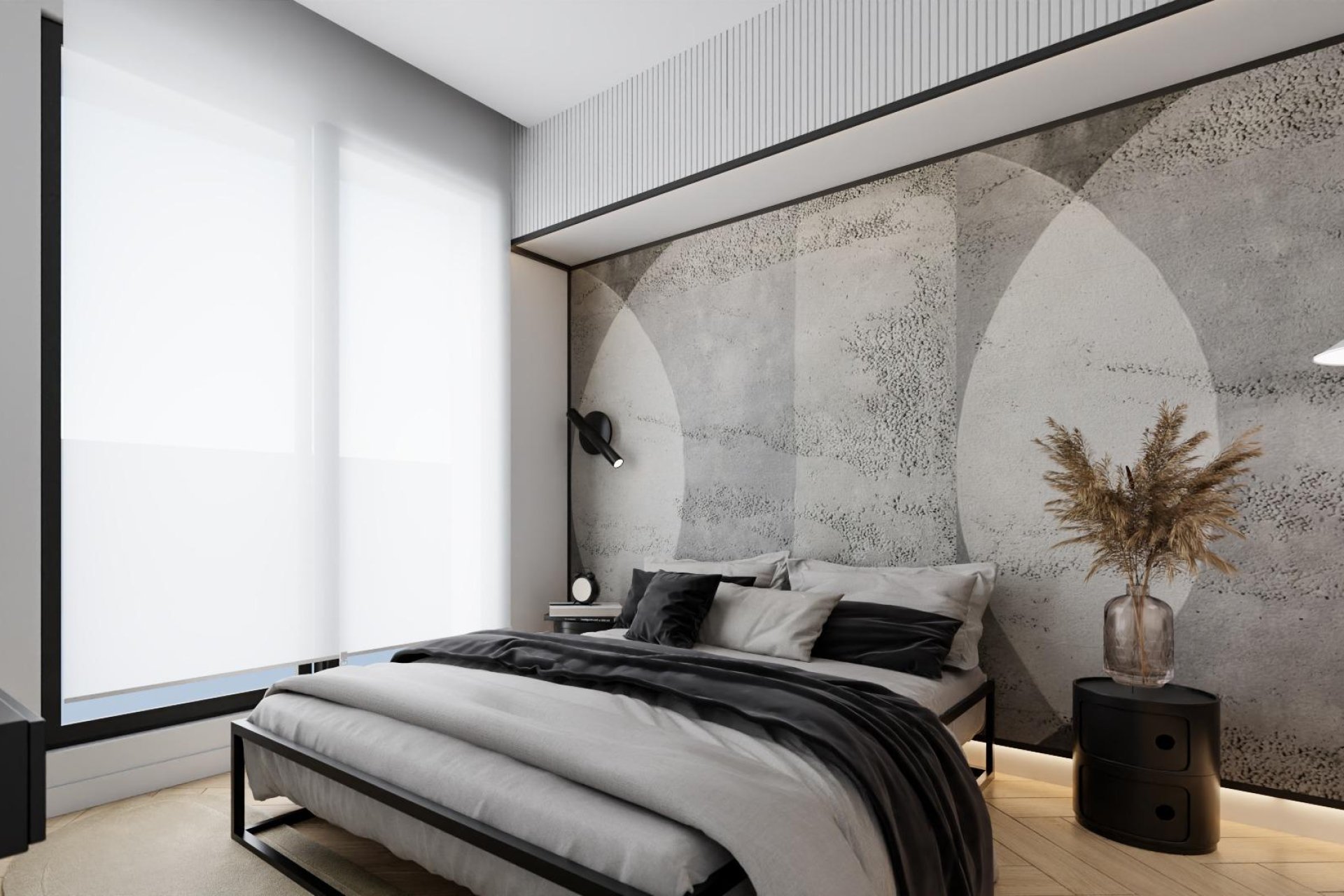 New Build - Detached Villa - Orihuela Costa - Castillo de Don Juan