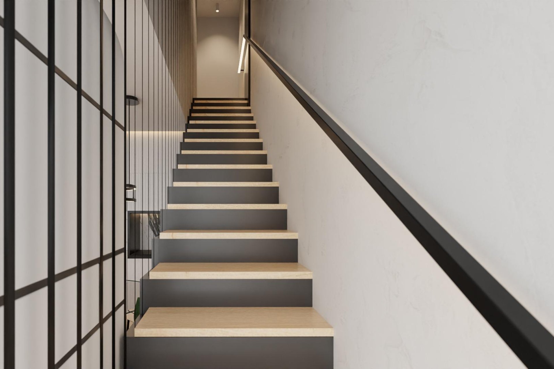 New Build - Detached Villa - Orihuela Costa - Castillo de Don Juan