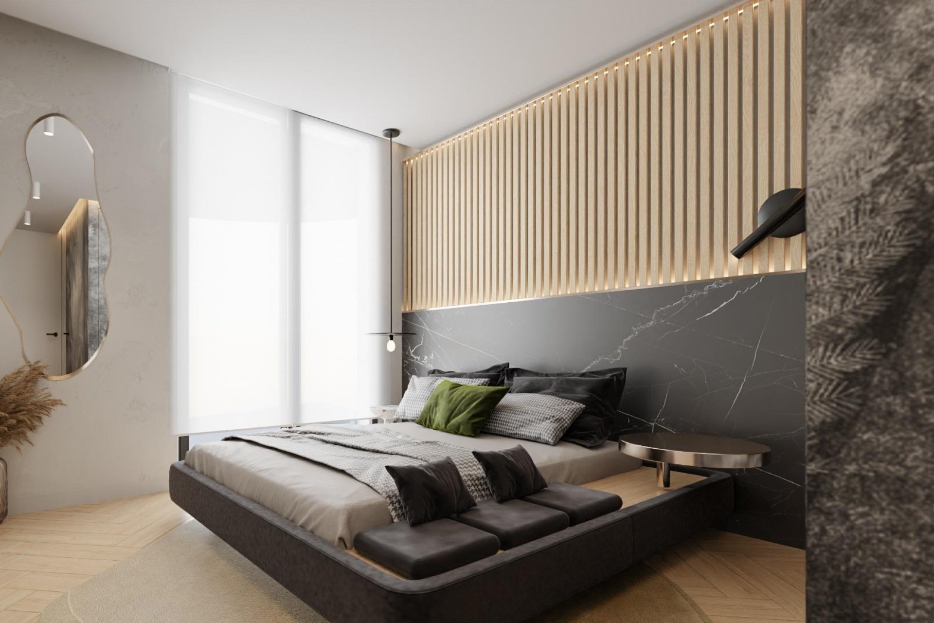 New Build - Detached Villa - Orihuela Costa - Castillo de Don Juan