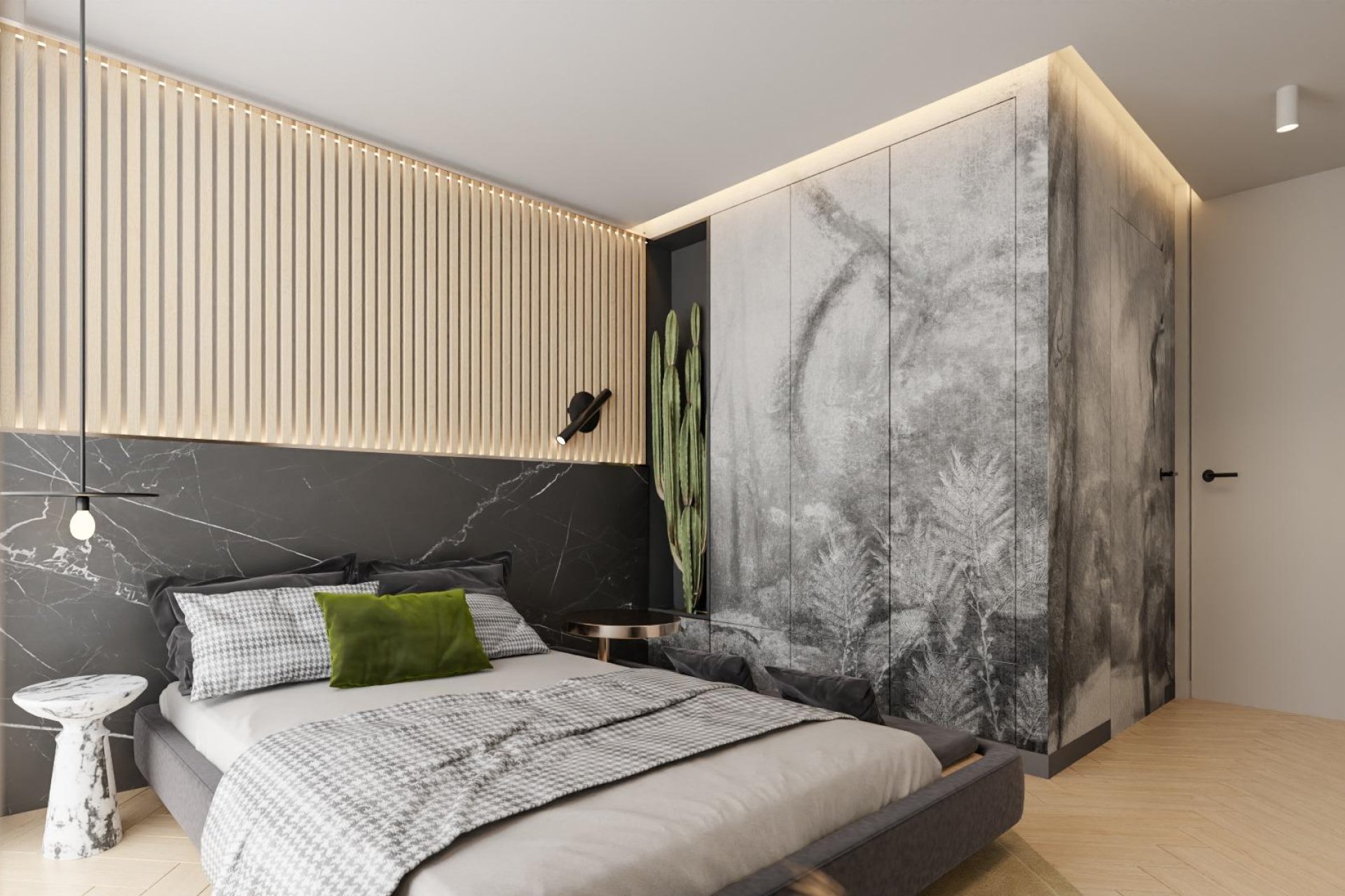 New Build - Detached Villa - Orihuela Costa - Castillo de Don Juan