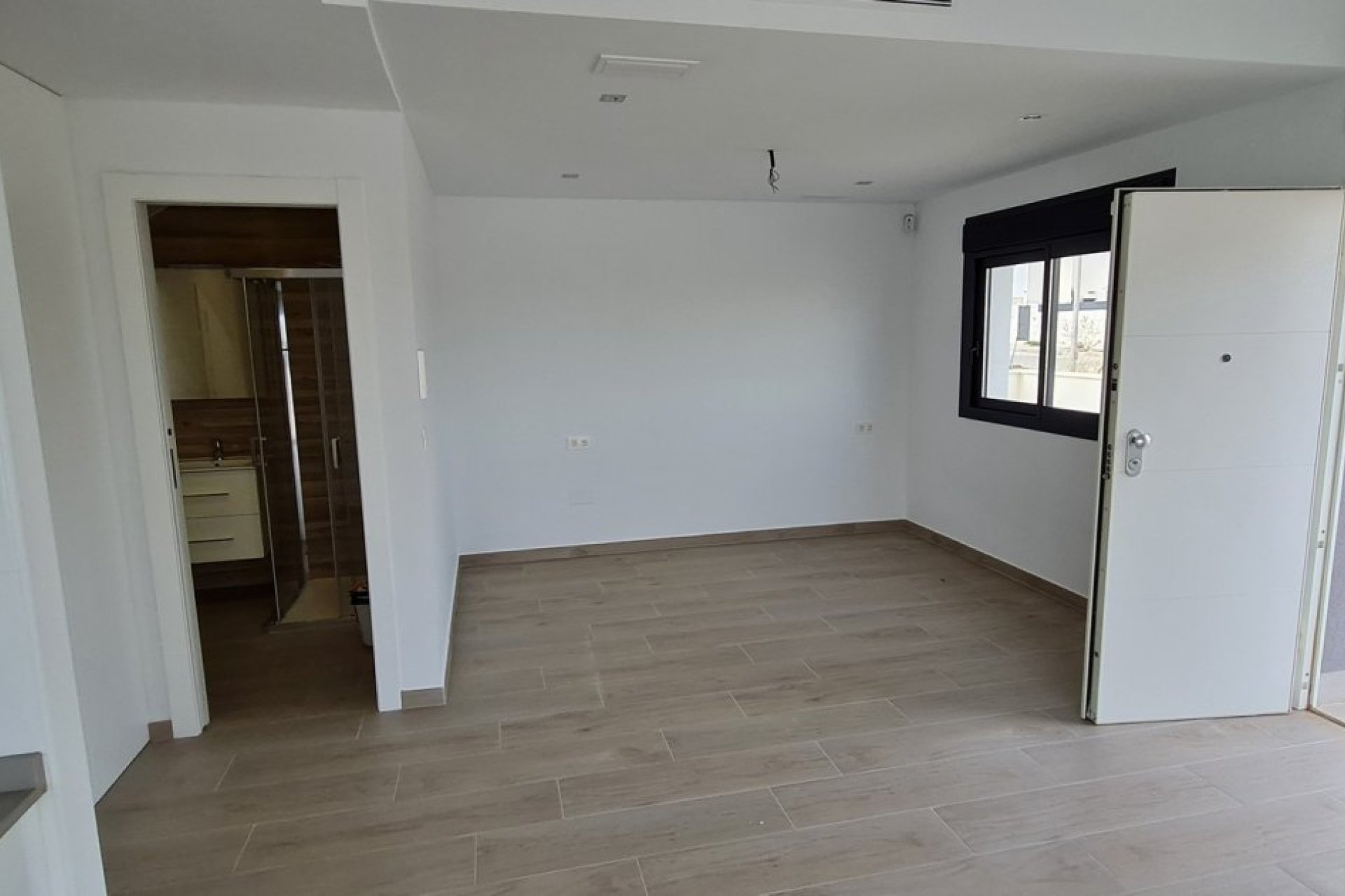 New Build - Detached Villa - Orihuela Costa - El Barranco
