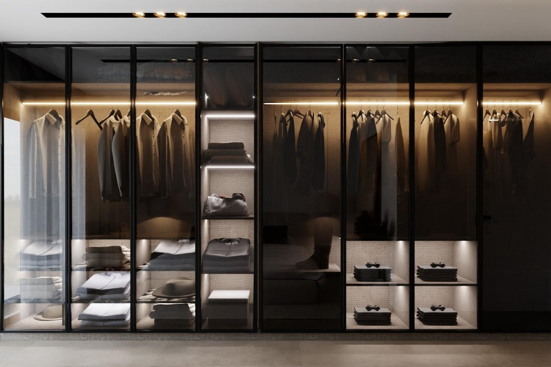 New Build - Detached Villa - Orihuela Costa - La Zenia