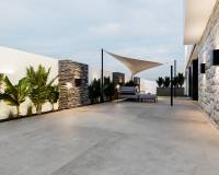 New Build - Detached Villa - Orihuela Costa - La Zenia