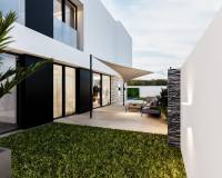 New Build - Detached Villa - Orihuela Costa - La Zenia