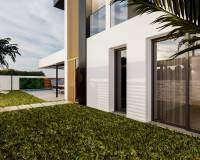 New Build - Detached Villa - Orihuela Costa - La Zenia