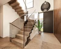New Build - Detached Villa - Orihuela Costa - La Zenia