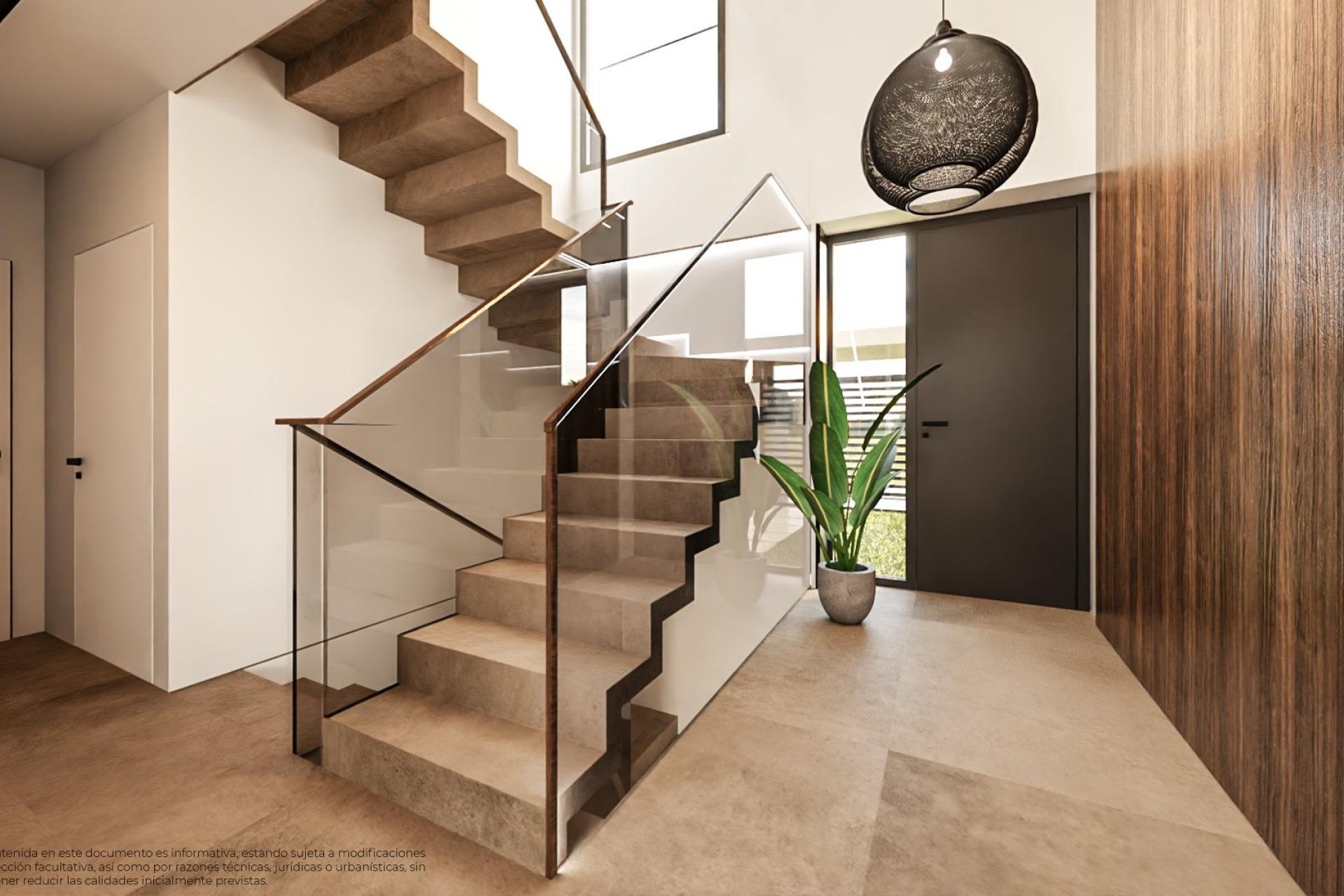 New Build - Detached Villa - Orihuela Costa - La Zenia