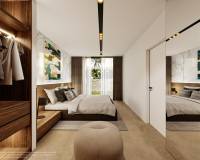 New Build - Detached Villa - Orihuela Costa - La Zenia