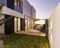 New Build - Detached Villa - Orihuela Costa - La Zenia