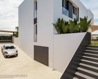 New Build - Detached Villa - Orihuela Costa - La Zenia