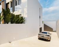New Build - Detached Villa - Orihuela Costa - La Zenia