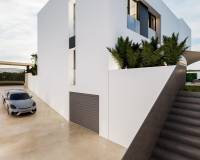 New Build - Detached Villa - Orihuela Costa - La Zenia