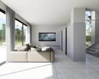 New Build - Detached Villa - Orihuela Costa - La Zenia