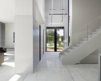 New Build - Detached Villa - Orihuela Costa - La Zenia